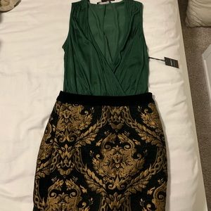 Forever XXI bodysuit